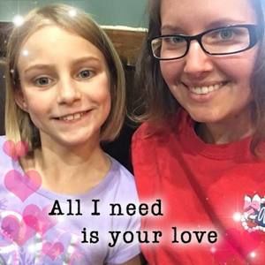 Meet your Posher, Tena